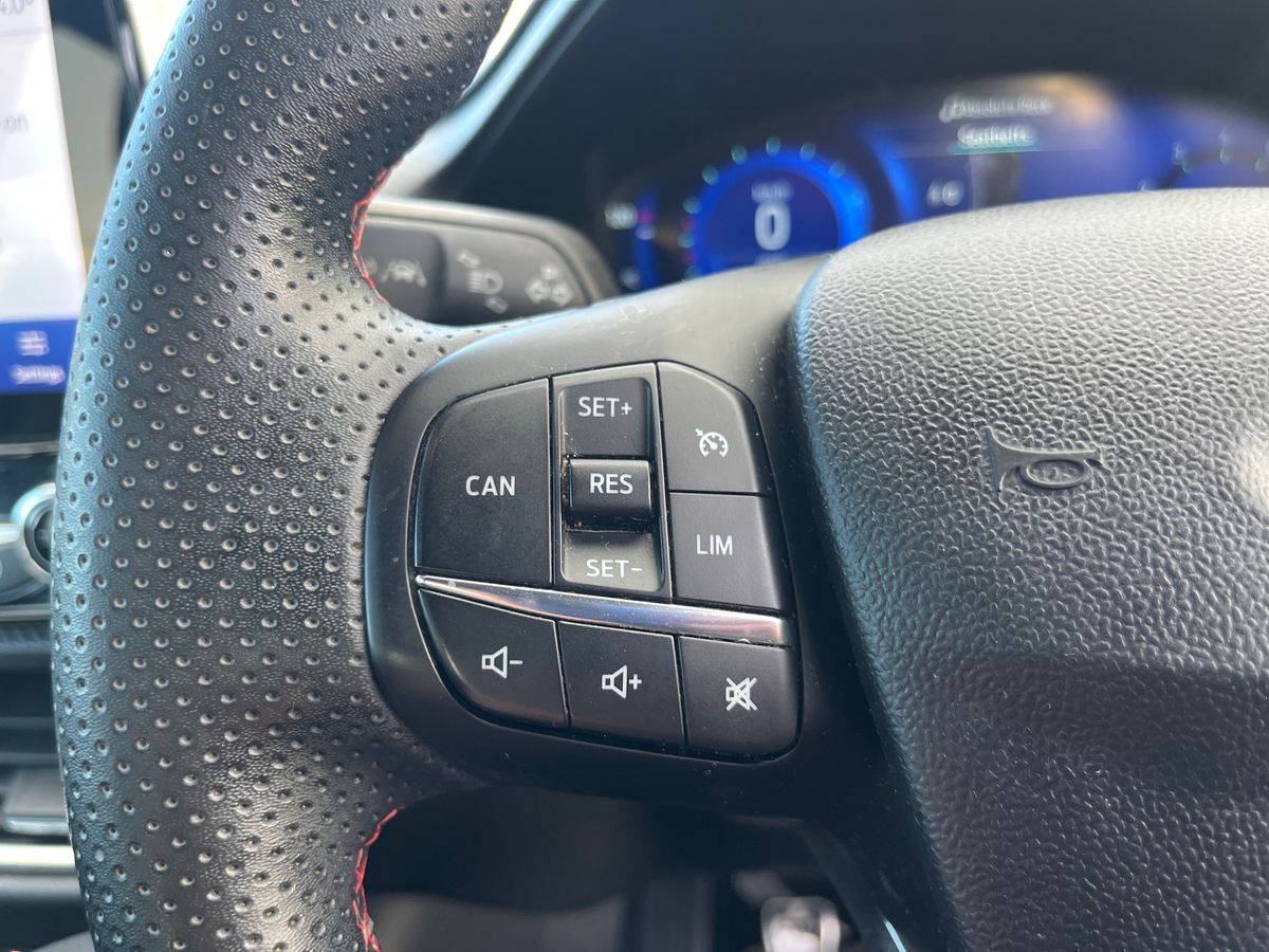 Used Ford Puma 2020 for sale - 76019437: Photo 23