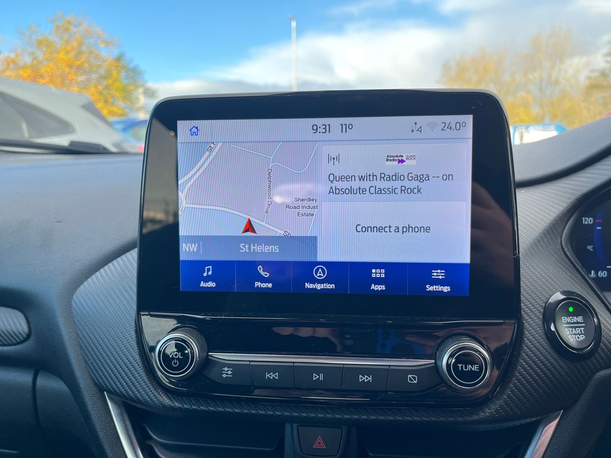 Used Ford Puma 2020 for sale - 76019437: Photo 24