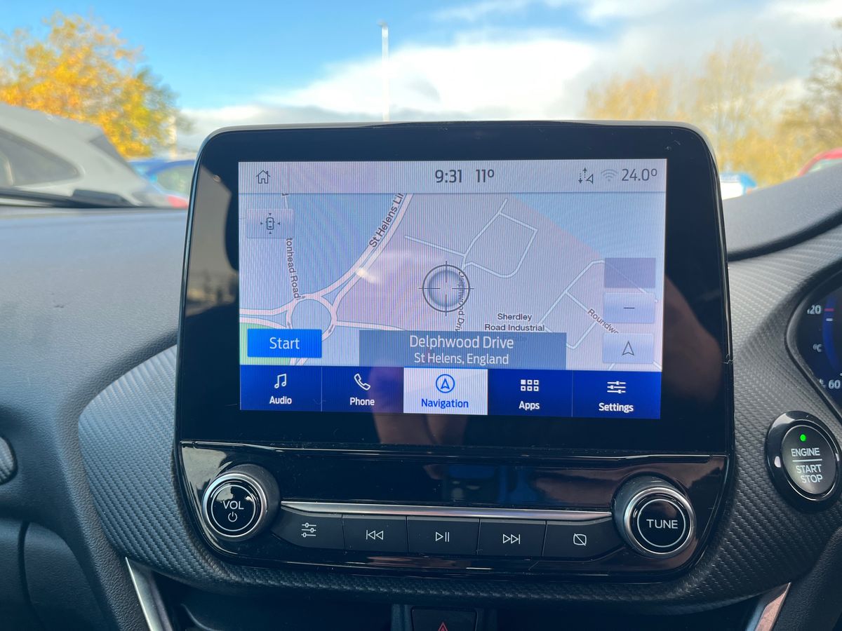 Used Ford Puma 2020 for sale - 76019437: Photo 25