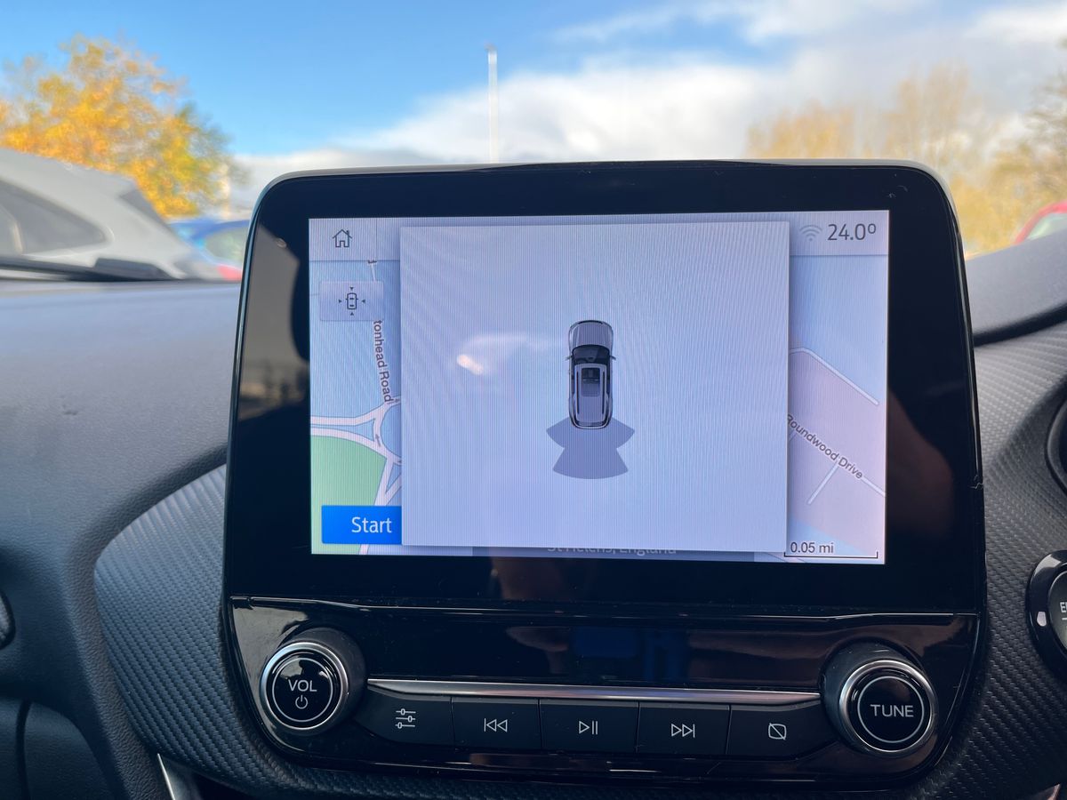 Used Ford Puma 2020 for sale - 76019437: Photo 26