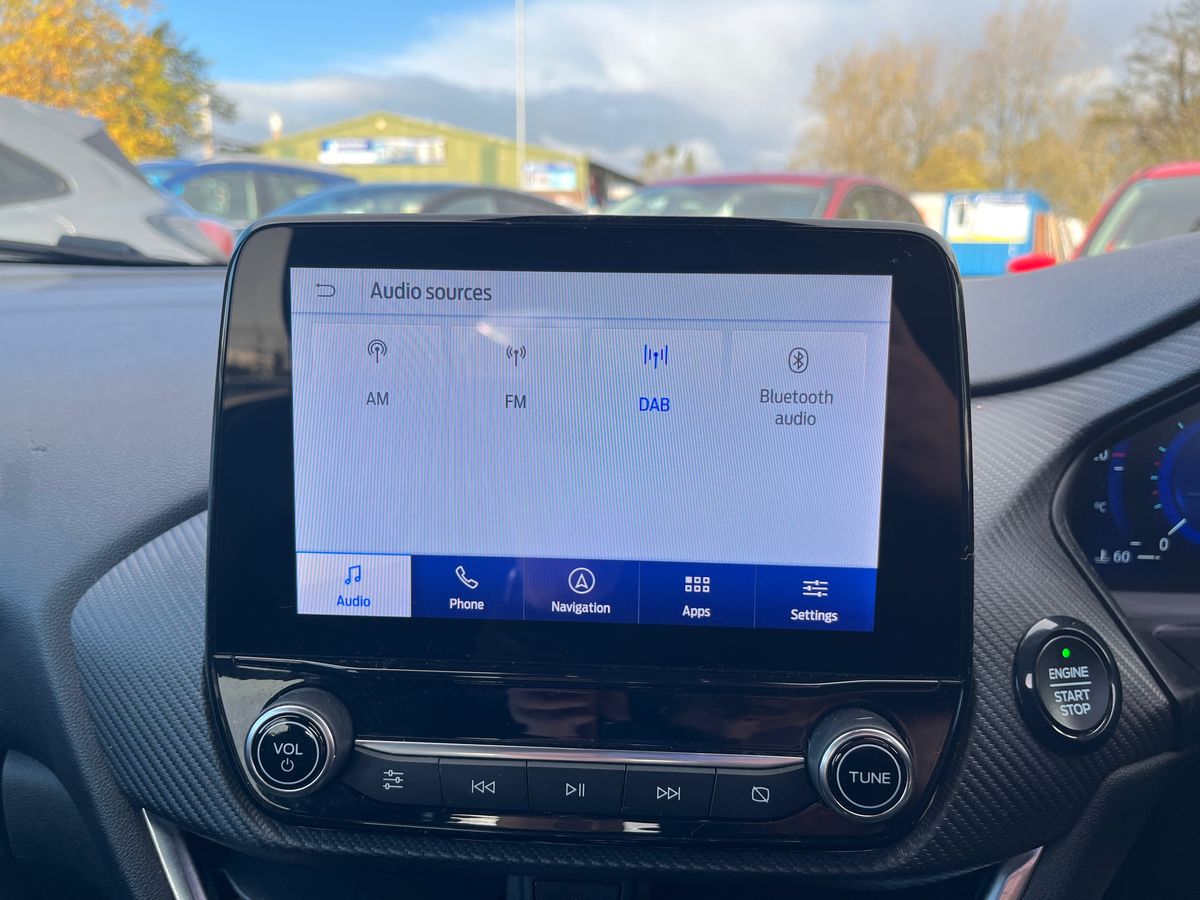 Used Ford Puma 2020 for sale - 76019437: Photo 27