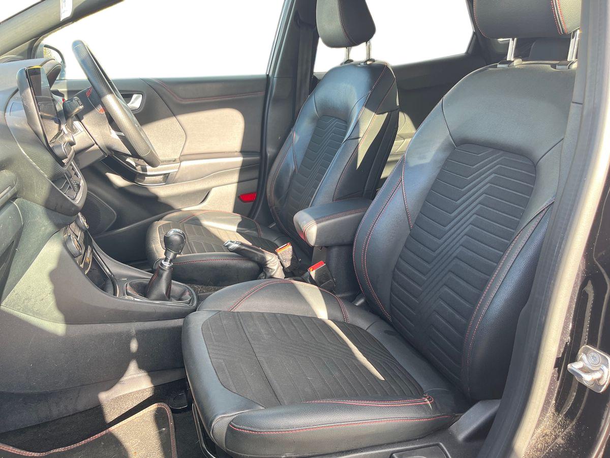 Used Ford Puma 2020 for sale - 76019437: Photo 9