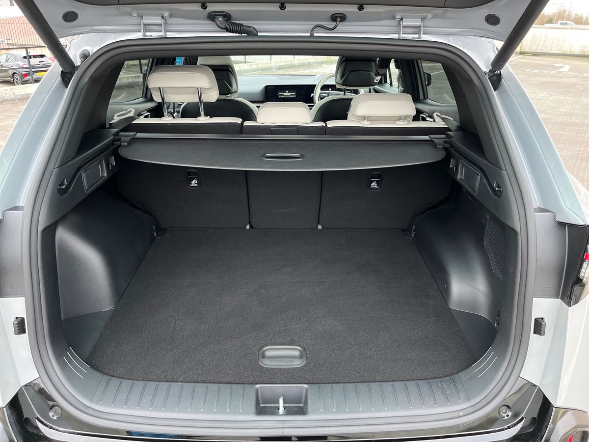 Used Kia Sportage 2025 for sale - 77149142: Photo 11