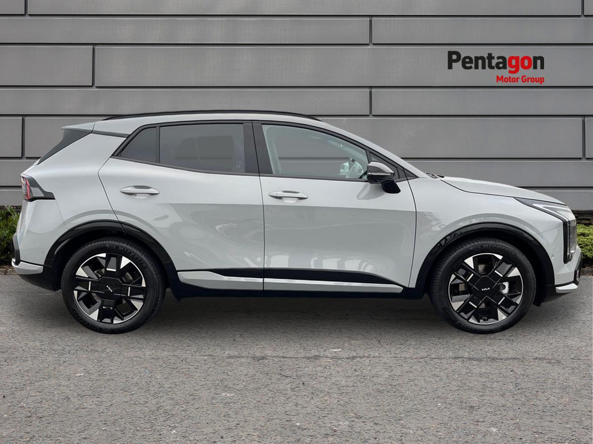 Used Kia Sportage 2025 for sale - 77149142: Photo 13