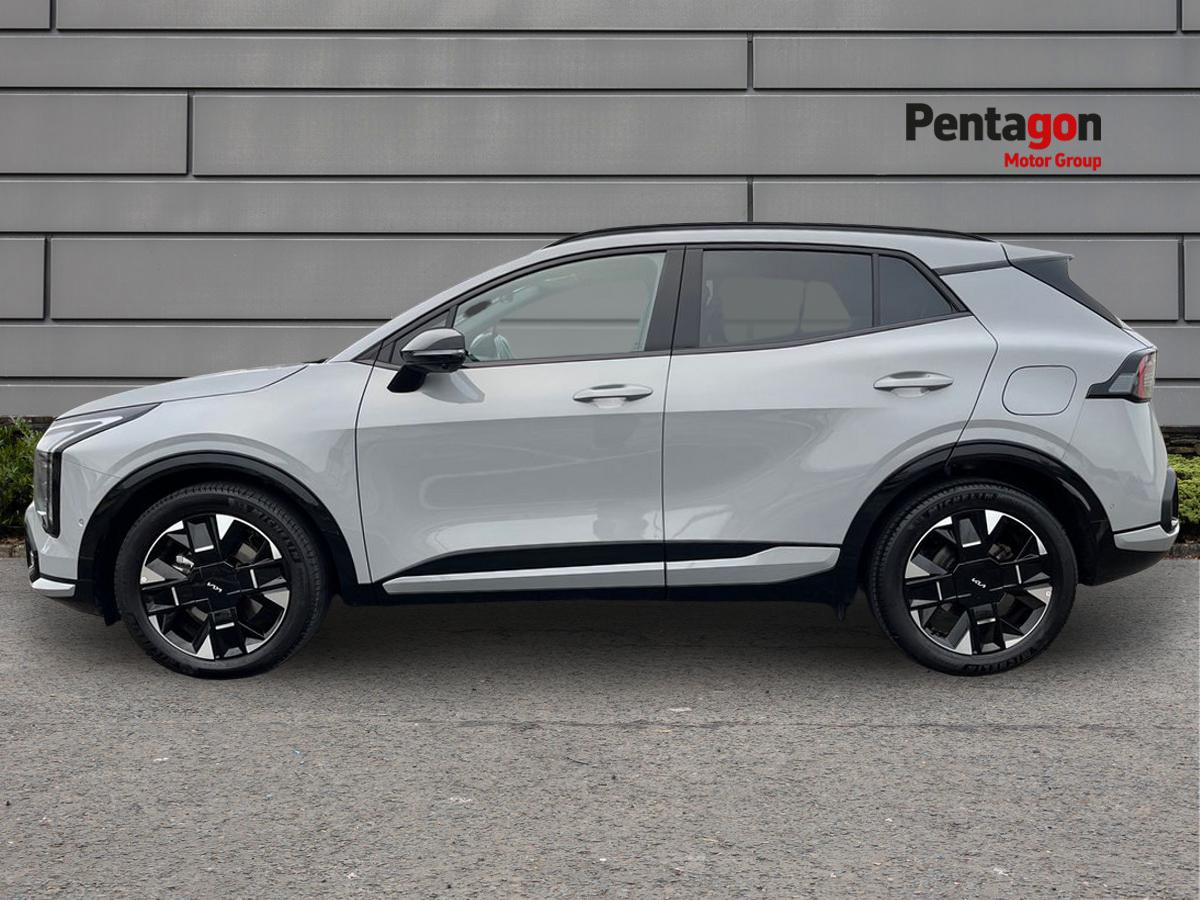 Used Kia Sportage 2025 for sale - 77149142: Photo 14