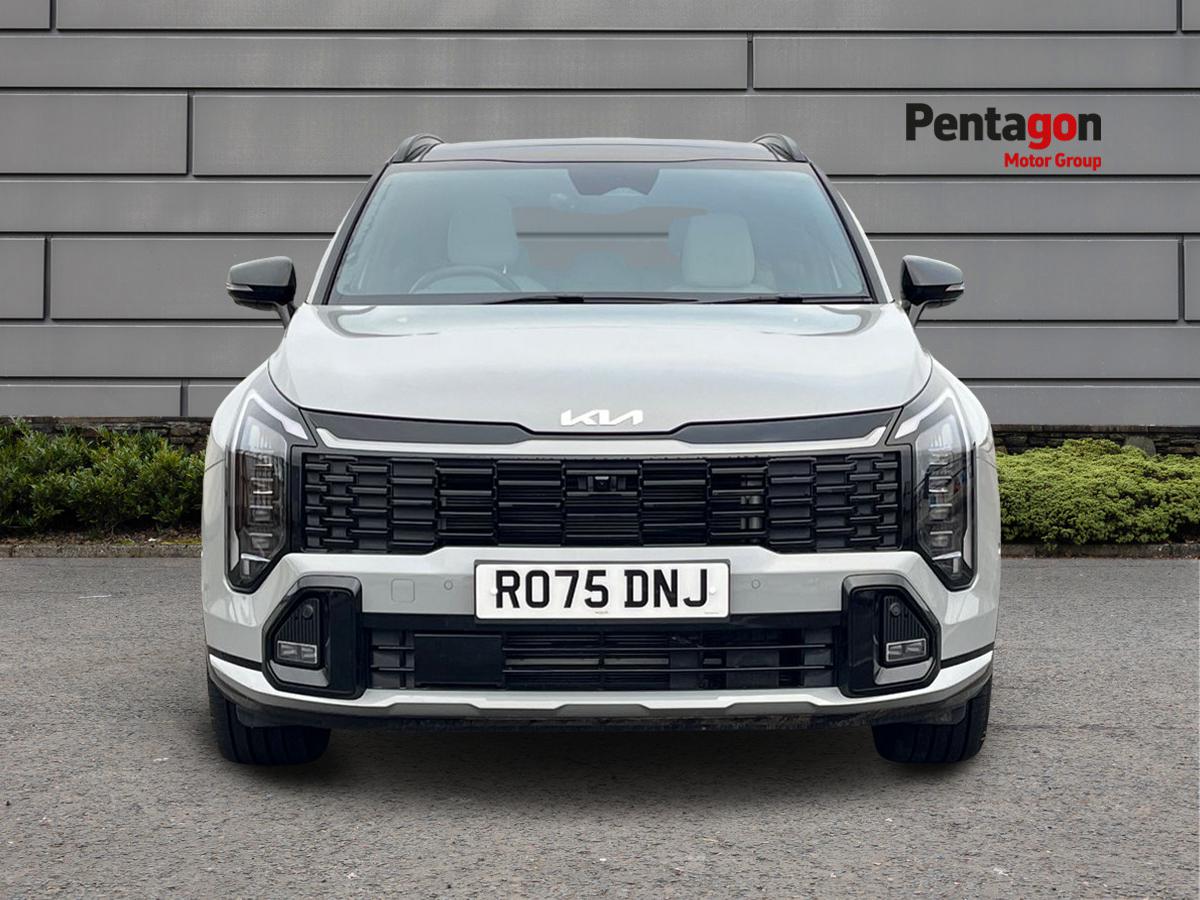 Used Kia Sportage 2025 for sale - 77149142: Photo 15