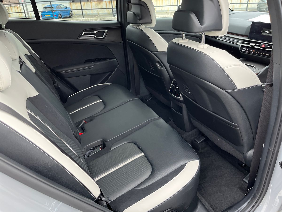 Used Kia Sportage 2025 for sale - 77149142: Photo 18