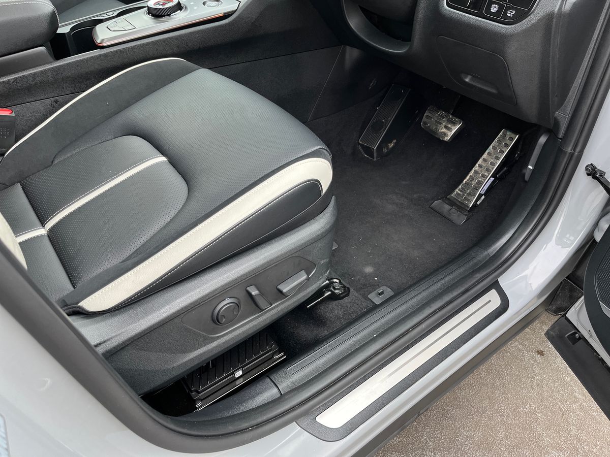 Used Kia Sportage 2025 for sale - 77149142: Photo 19