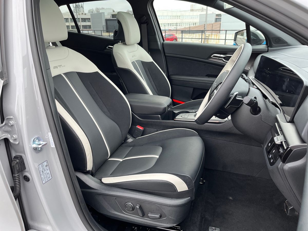 Used Kia Sportage 2025 for sale - 77149142: Photo 23