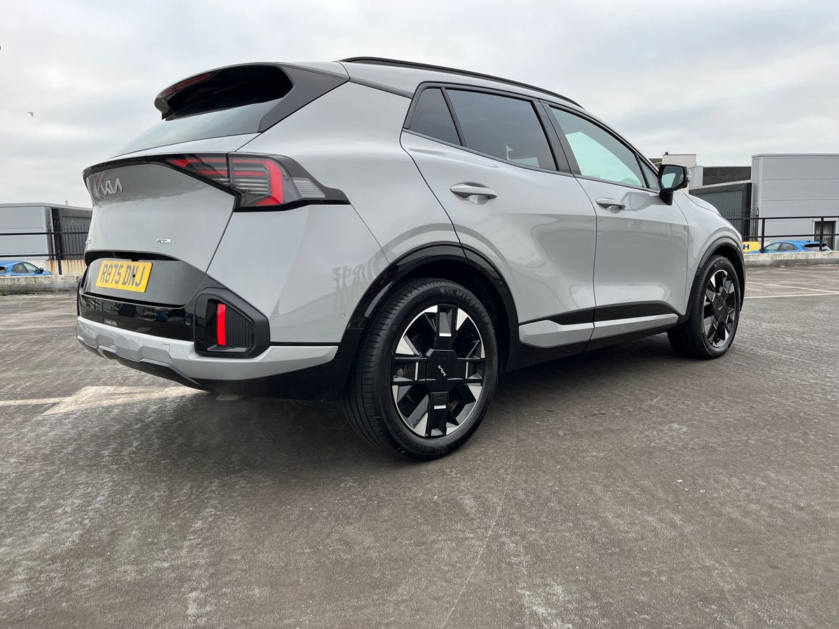 Used Kia Sportage 2025 for sale - 77149142: Photo 25