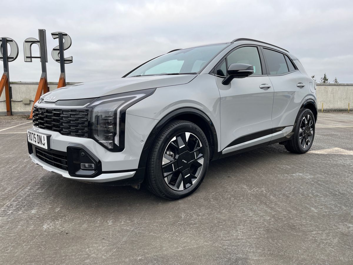 Used Kia Sportage 2025 for sale - 77149142: Photo 27