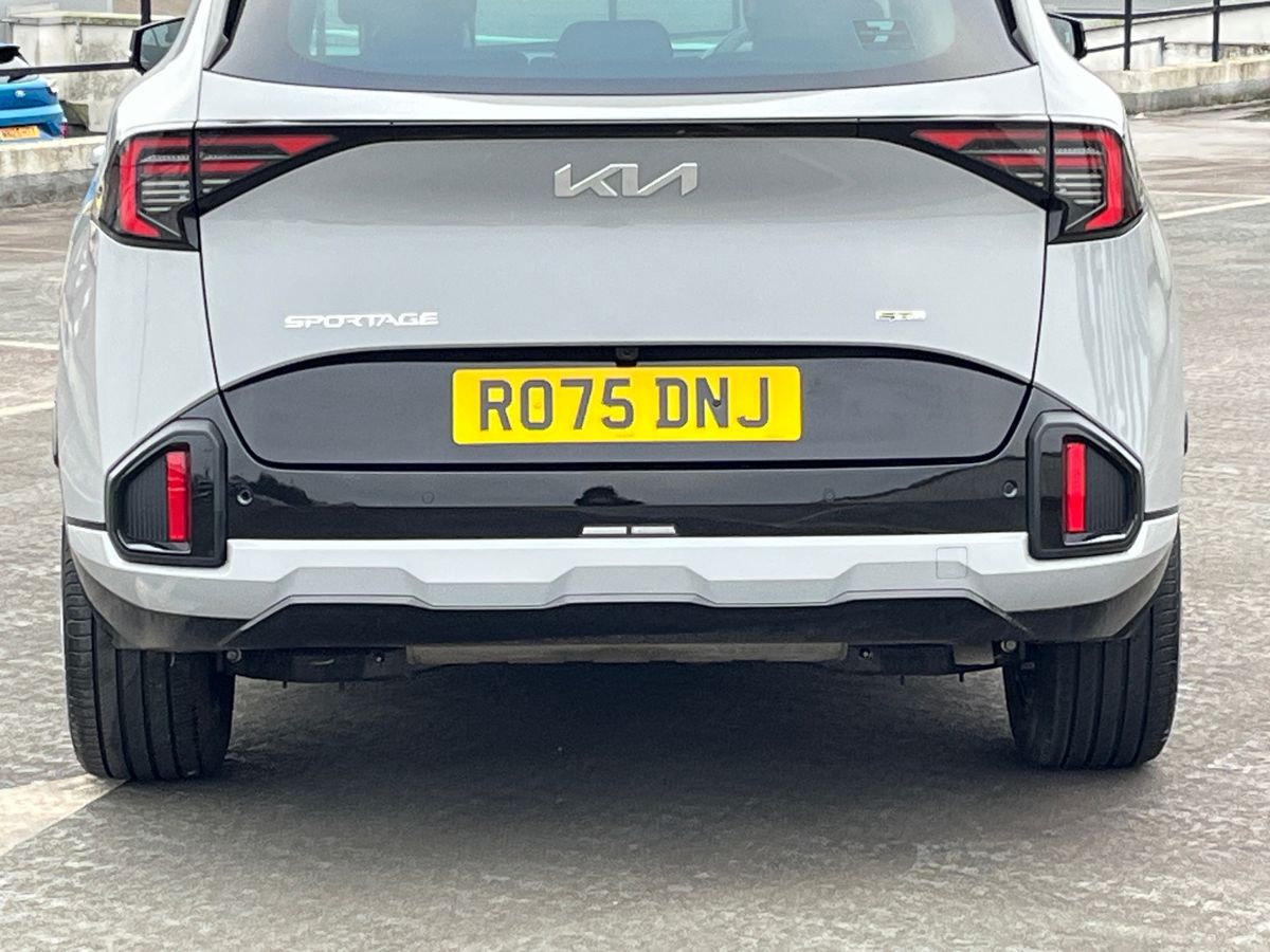 Used Kia Sportage 2025 for sale - 77149142: Photo 30