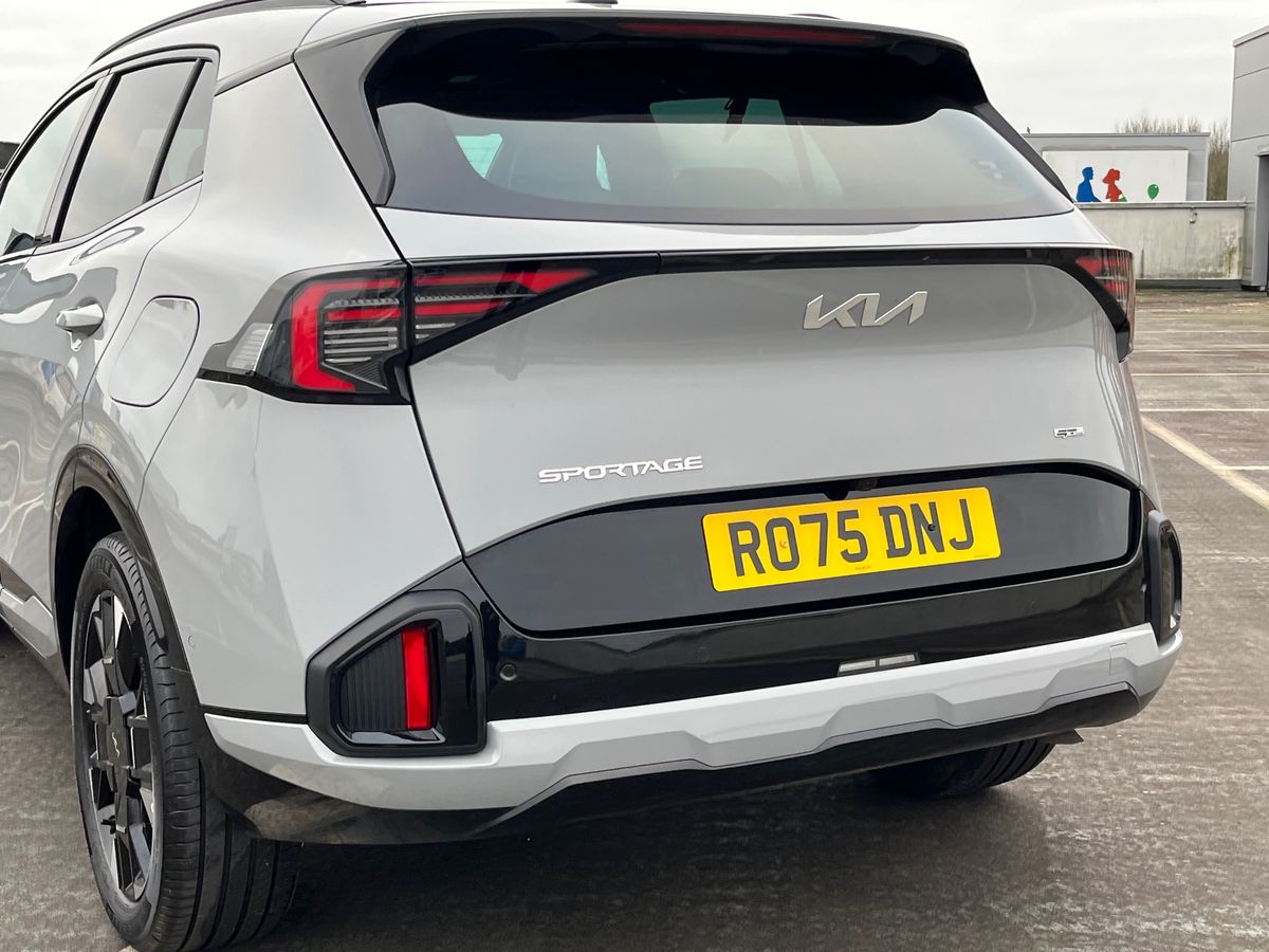 Used Kia Sportage 2025 for sale - 77149142: Photo 31