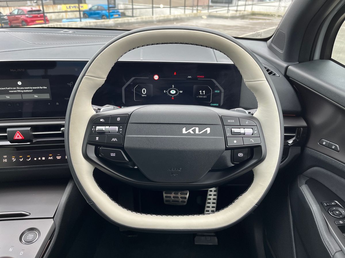 Used Kia Sportage 2025 for sale - 77149142: Photo 33