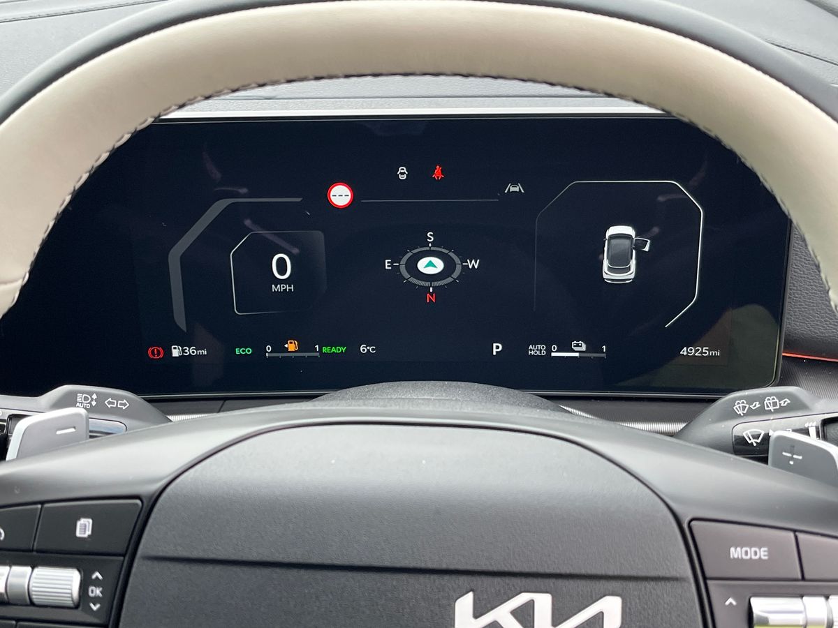 Used Kia Sportage 2025 for sale - 77149142: Photo 34