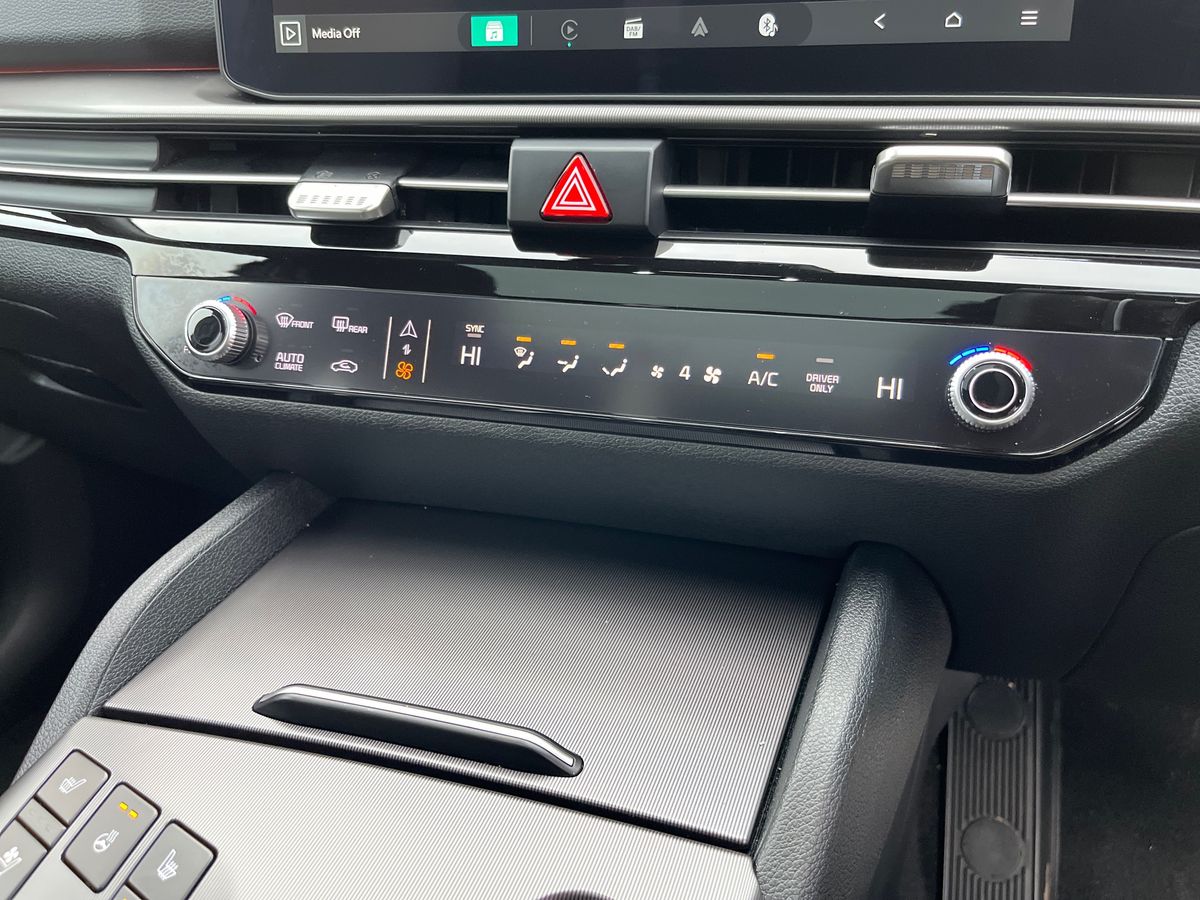 Used Kia Sportage 2025 for sale - 77149142: Photo 41