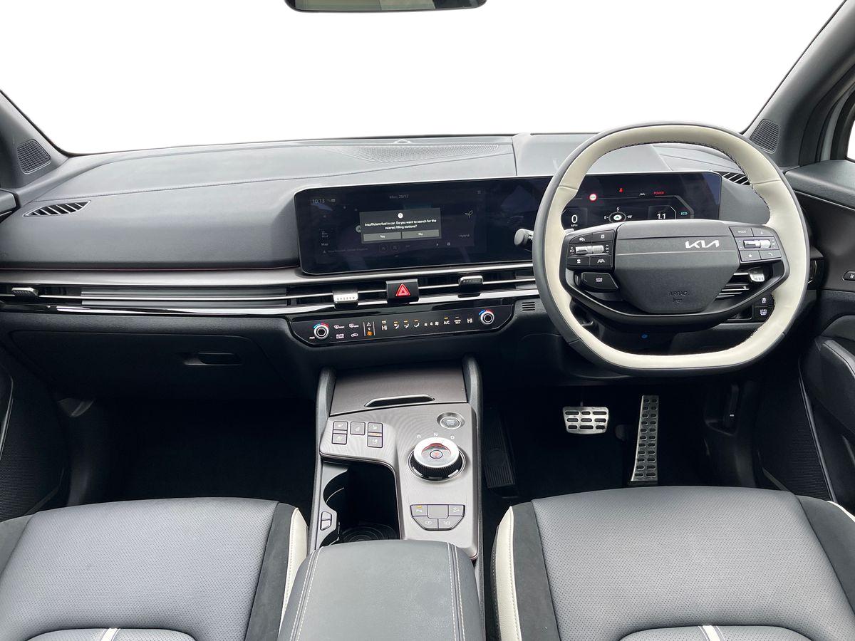 Used Kia Sportage 2025 for sale - 77149142: Photo 7