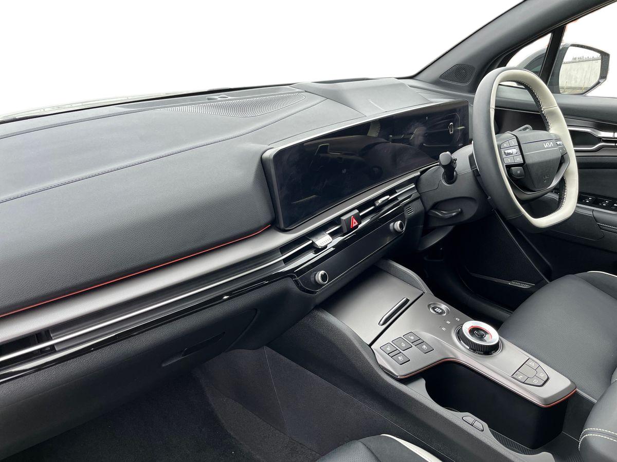 Used Kia Sportage 2025 for sale - 77149142: Photo 8