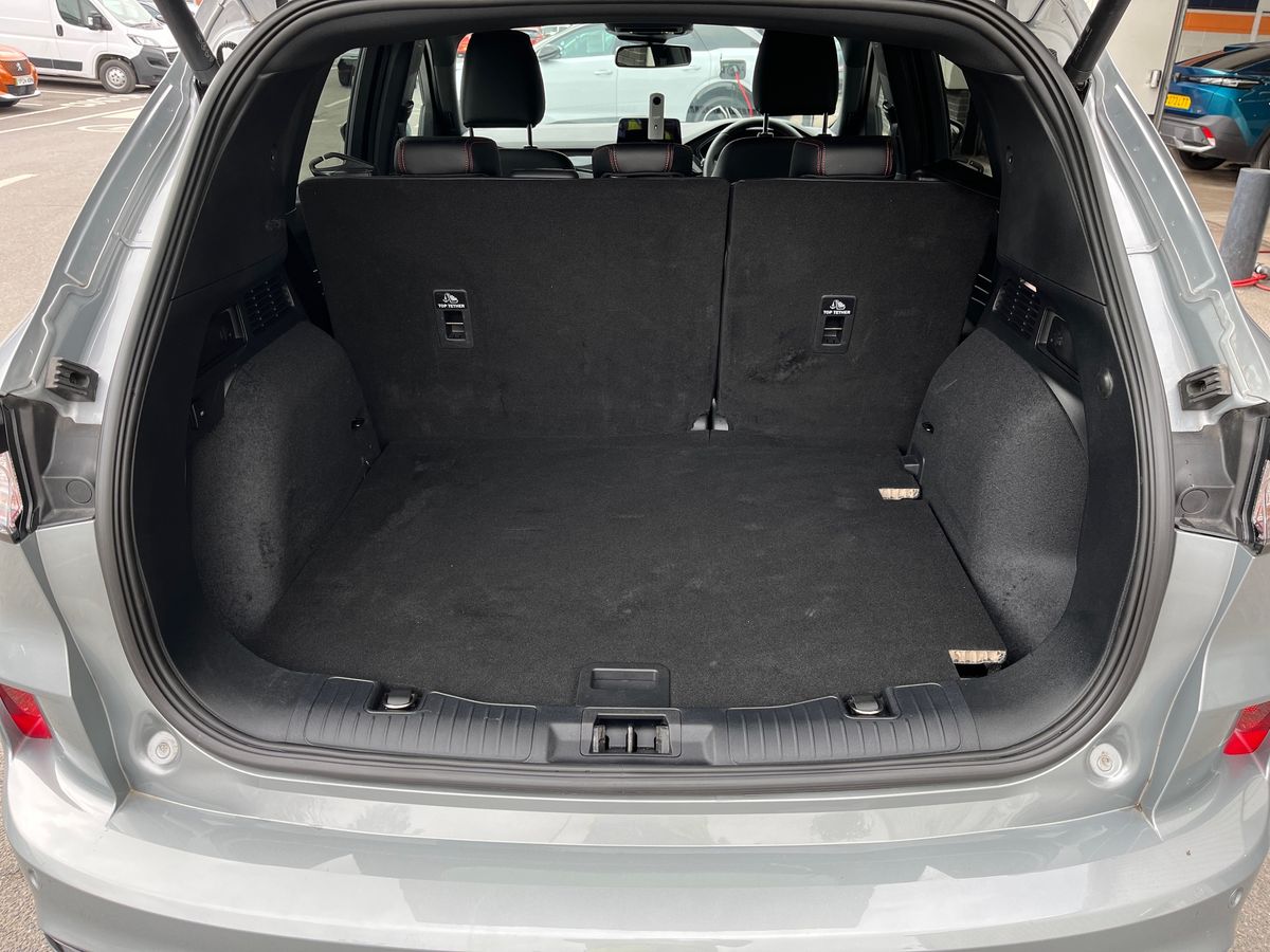 Used Ford Kuga 2022 for sale - 76932012: Photo 11