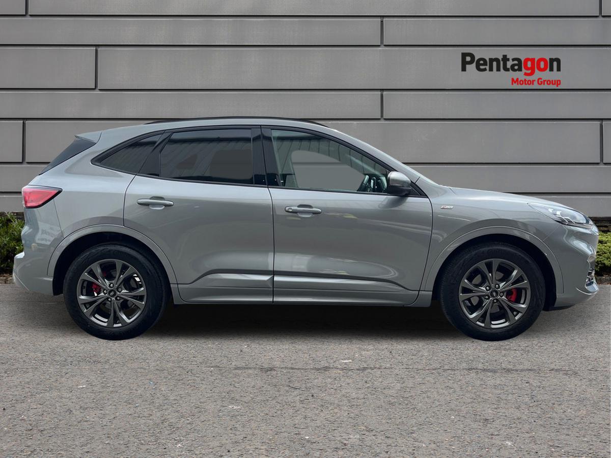 Used Ford Kuga 2022 for sale - 76932012: Photo 13