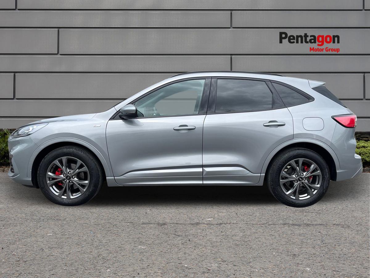 Used Ford Kuga 2022 for sale - 76932012: Photo 14