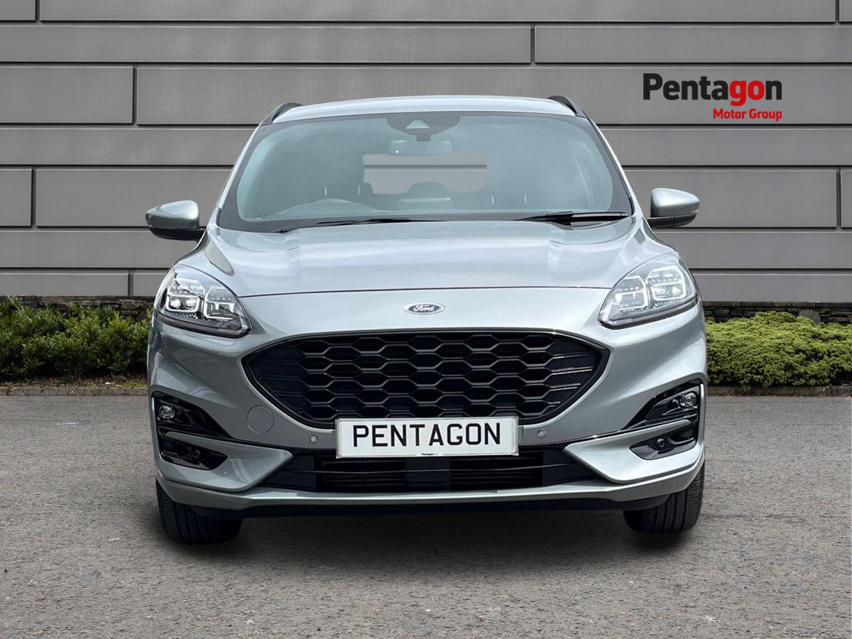 Used Ford Kuga 2022 for sale - 76932012: Photo 15