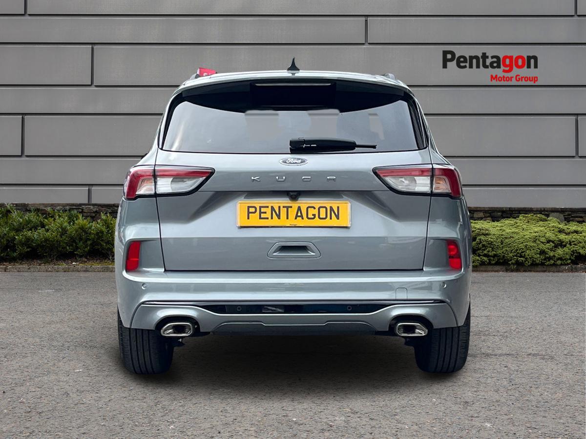 Used Ford Kuga 2022 for sale - 76932012: Photo 16