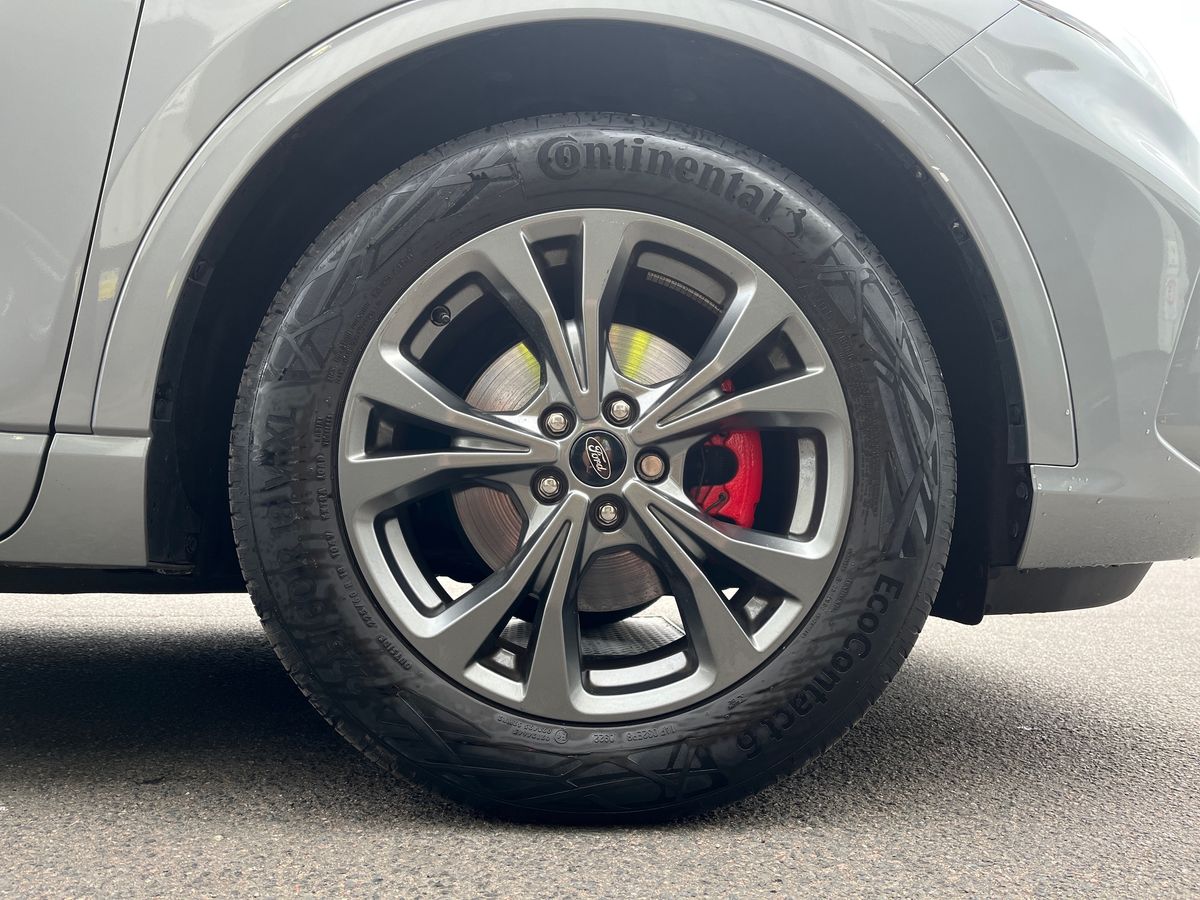 Used Ford Kuga 2022 for sale - 76932012: Photo 17