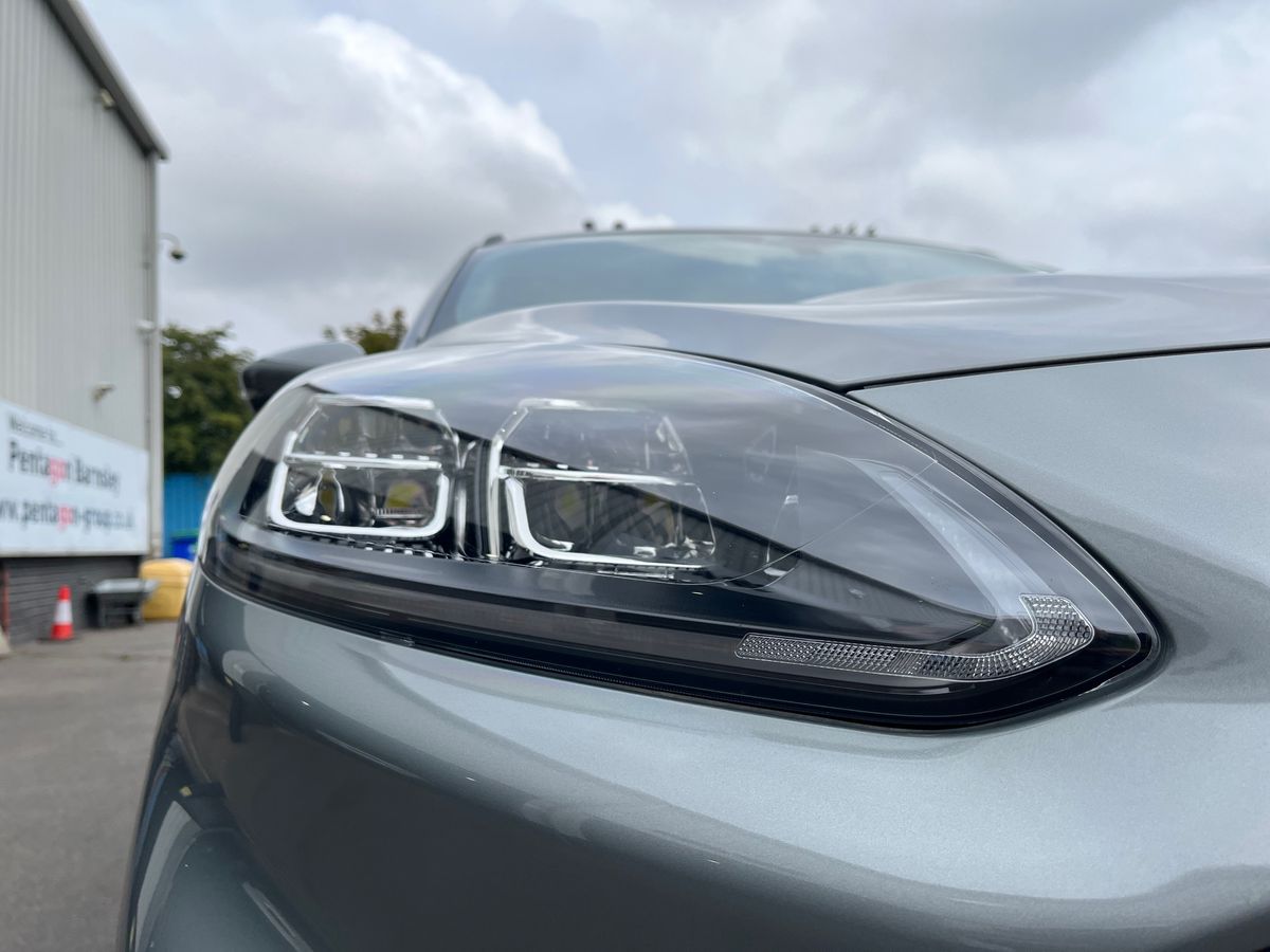 Used Ford Kuga 2022 for sale - 76932012: Photo 21