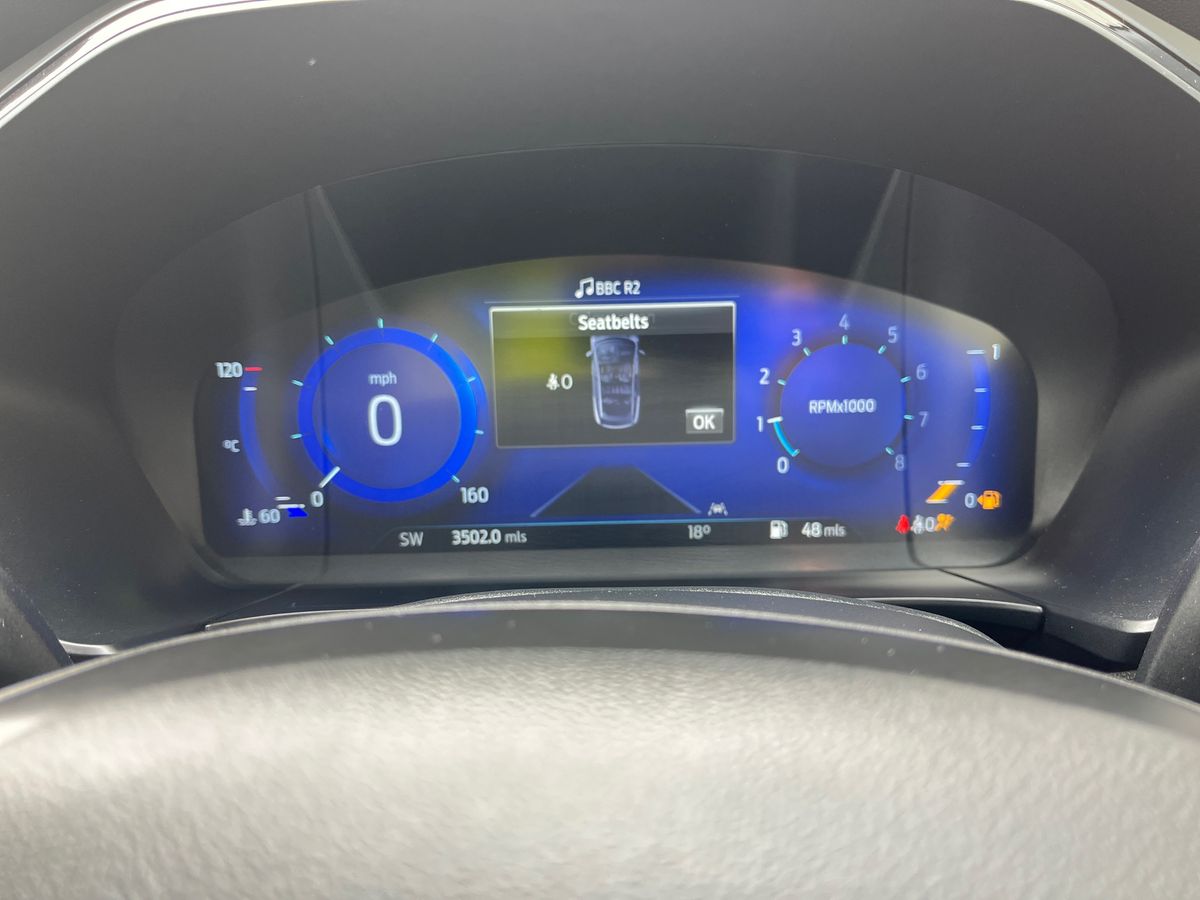 Used Ford Kuga 2022 for sale - 76932012: Photo 27