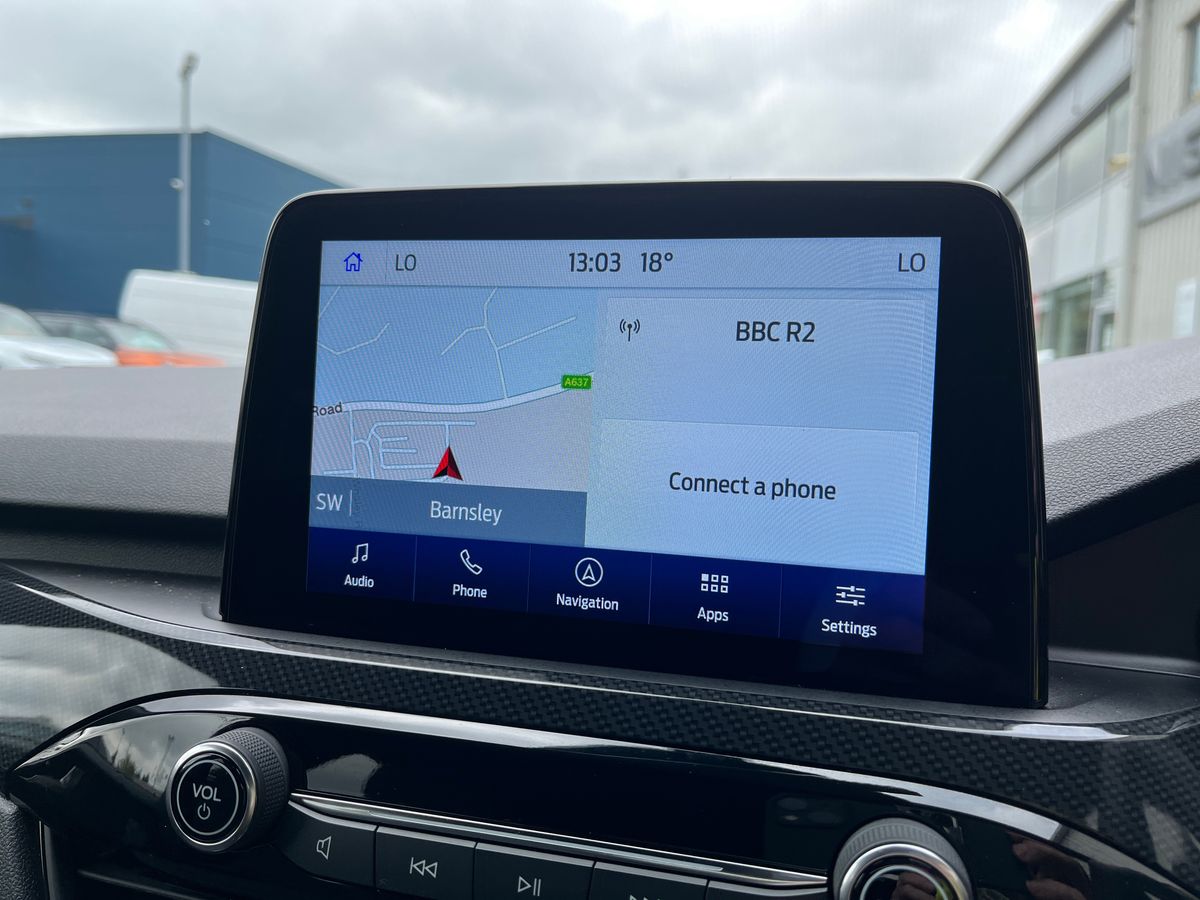 Used Ford Kuga 2022 for sale - 76932012: Photo 28