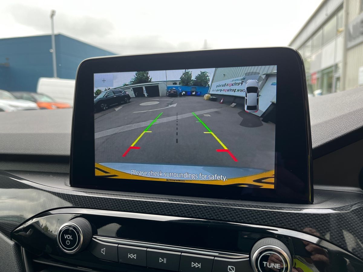 Used Ford Kuga 2022 for sale - 76932012: Photo 29