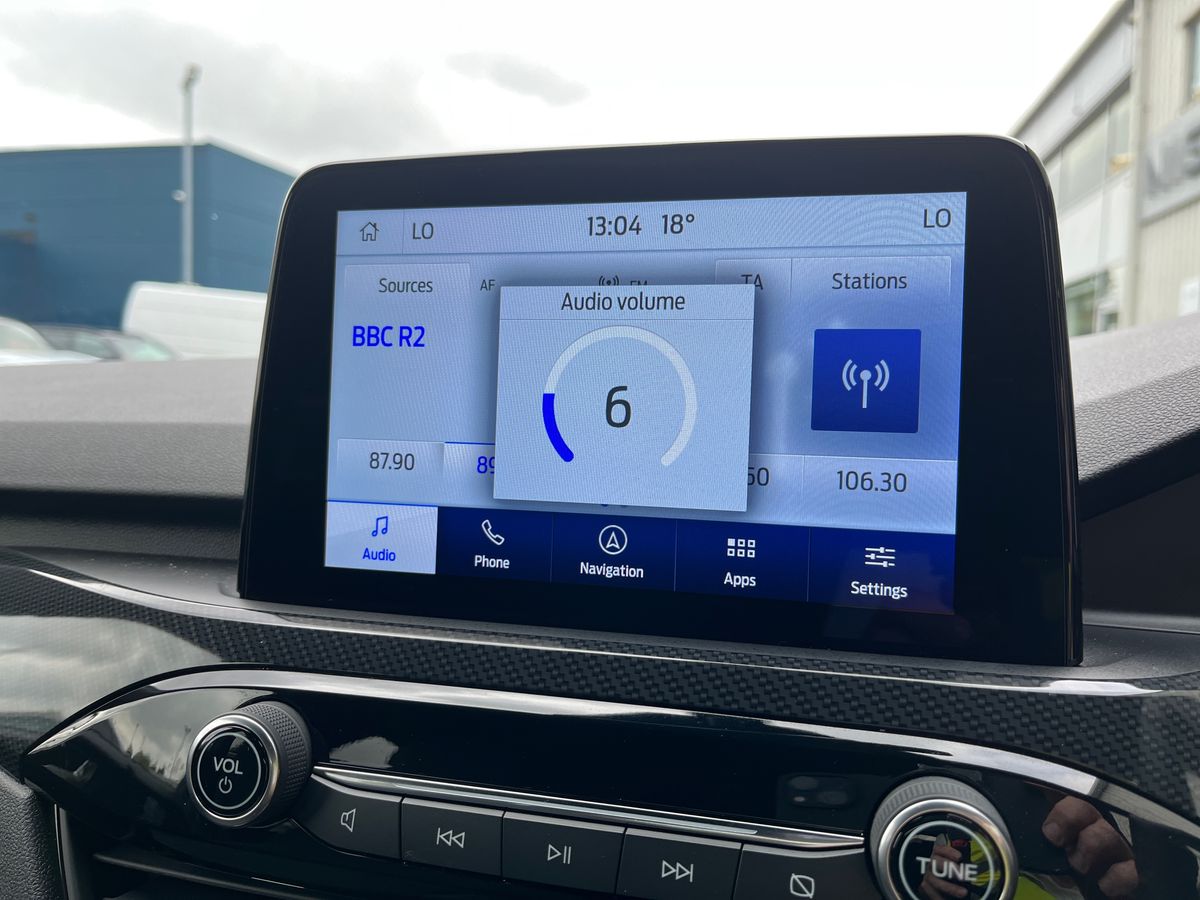 Used Ford Kuga 2022 for sale - 76932012: Photo 30