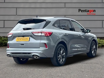 Used Ford Kuga 2022 for sale - 76932012: Photo