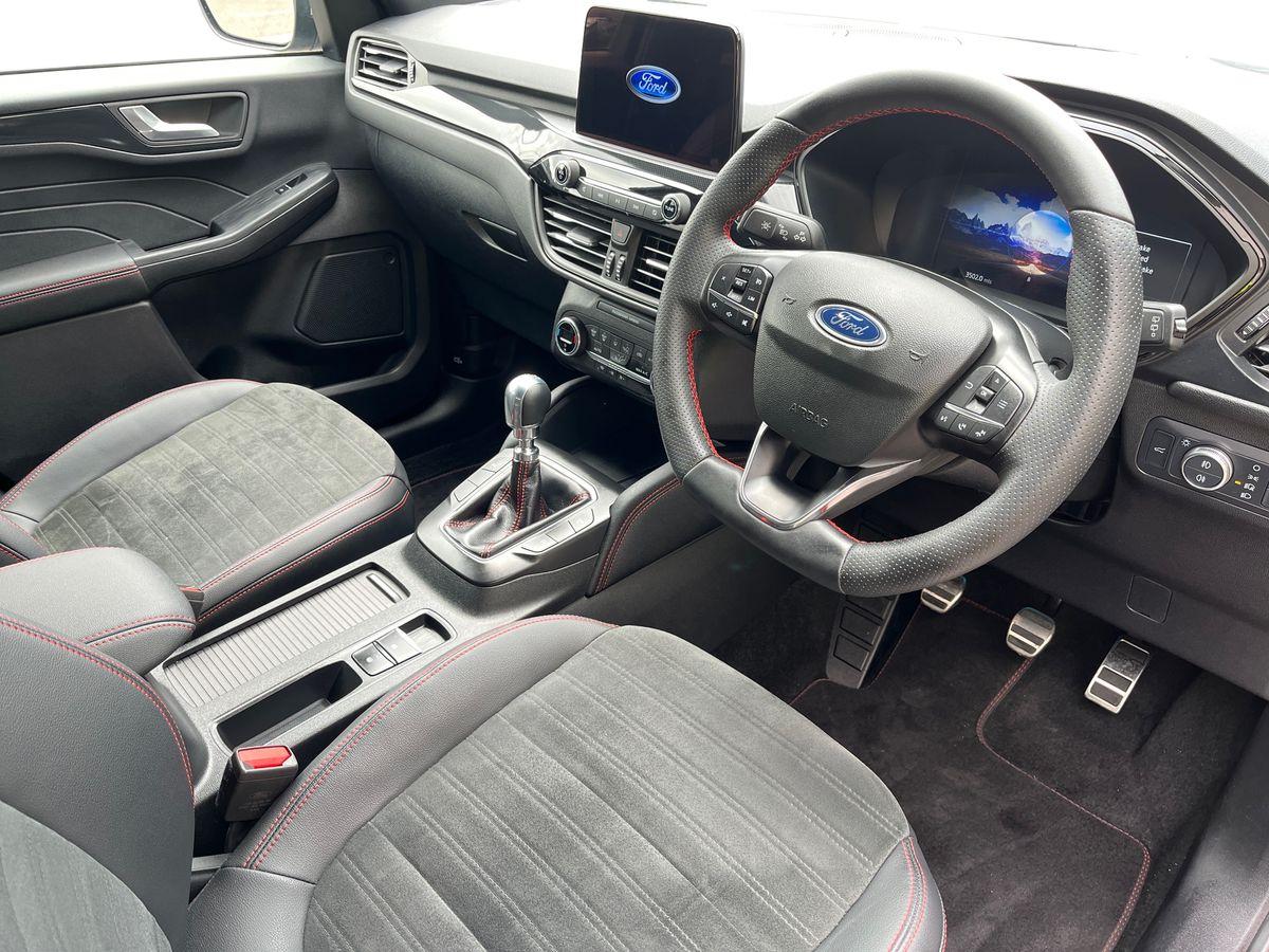 Used Ford Kuga 2022 for sale - 76932012: Photo 5