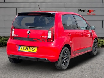 Used Skoda Citigo 2018 for sale - 75428104: Photo