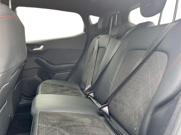 Used Ford Fiesta 2023 for sale - 75160082: Photo 10