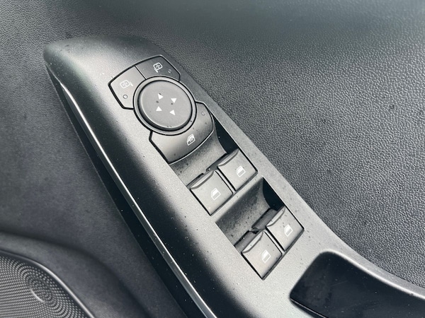 Used Ford Fiesta 2023 for sale - 75160082: Photo 19