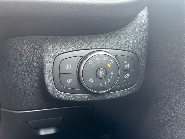 Used Ford Fiesta 2023 for sale - 75160082: Photo 20