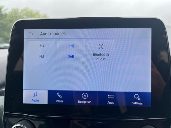 Used Ford Fiesta 2023 for sale - 75160082: Photo 25