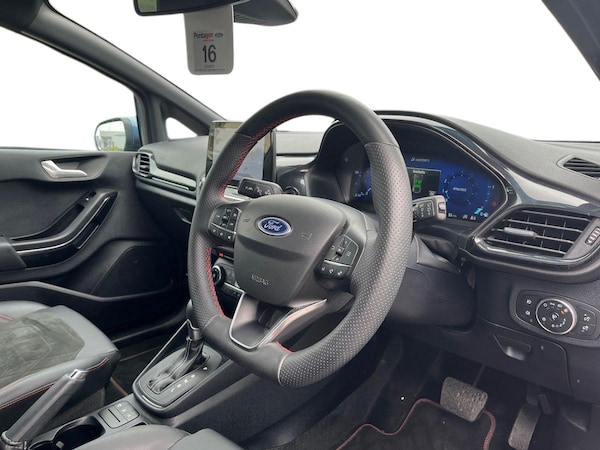 Used Ford Fiesta 2023 for sale - 75160082: Photo 5