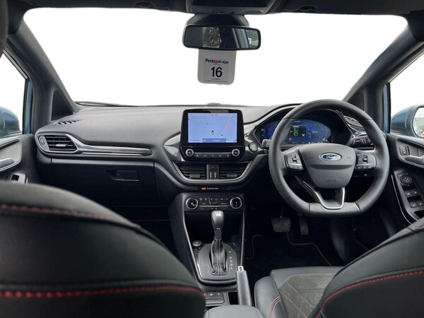 Used Ford Fiesta 2023 for sale - 75160082: Photo 7