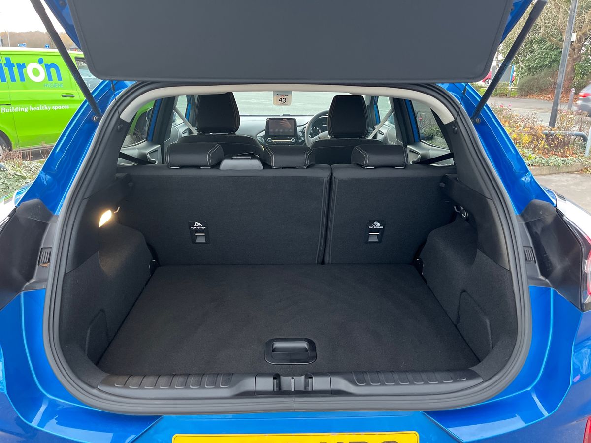 Used Ford Puma 2023 for sale - 76805114: Photo 11