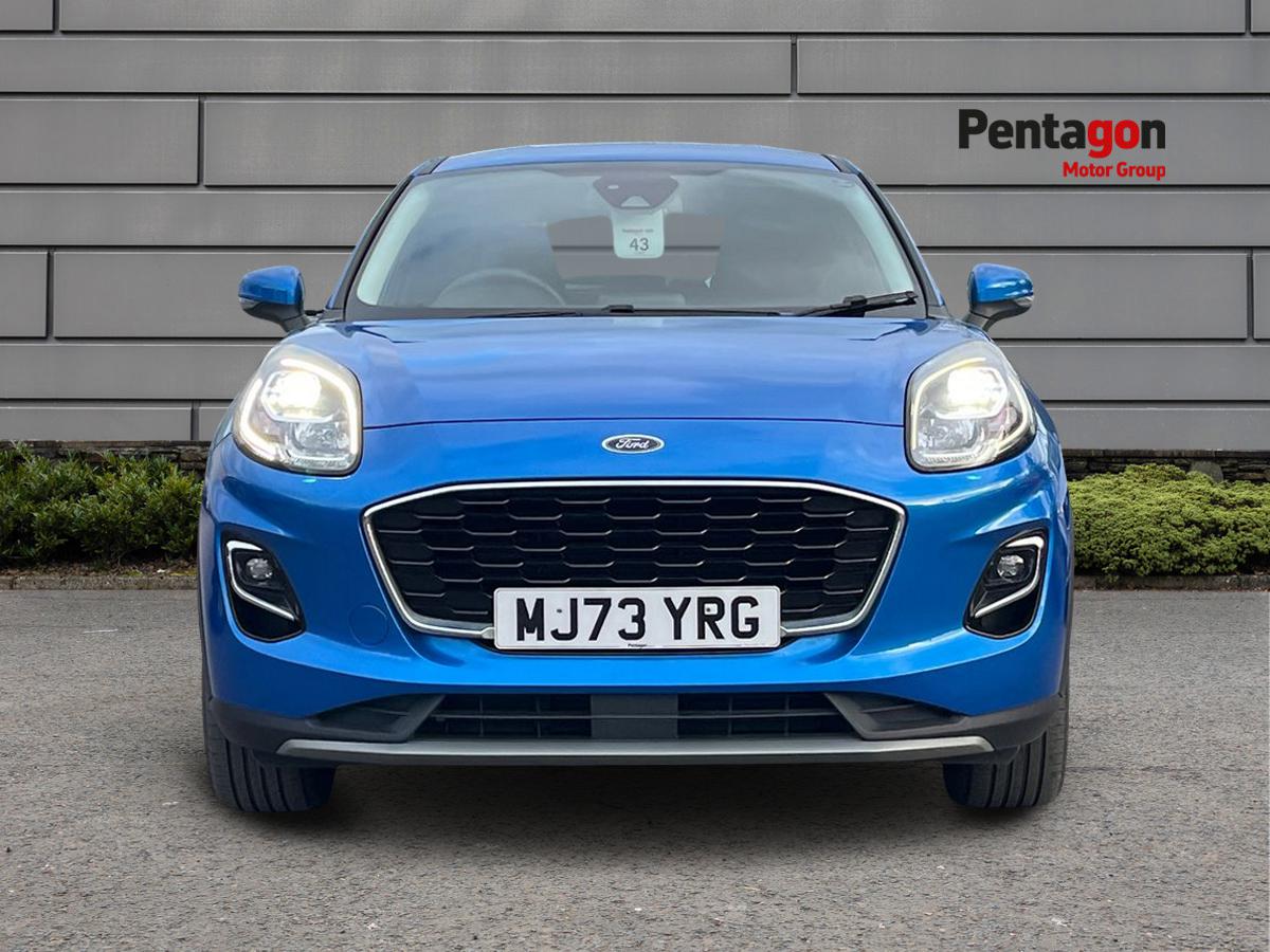 Used Ford Puma 2023 for sale - 76805114: Photo 15