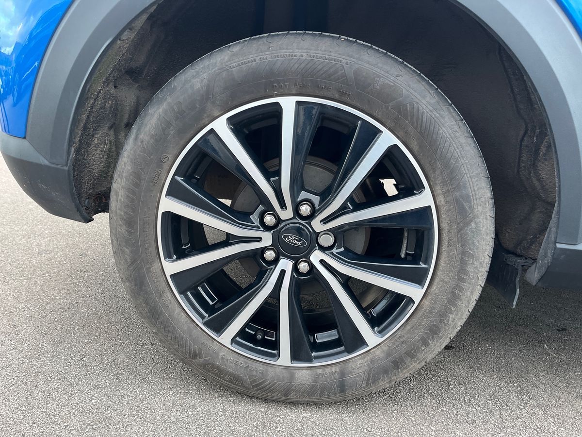 Used Ford Puma 2023 for sale - 76805114: Photo 17