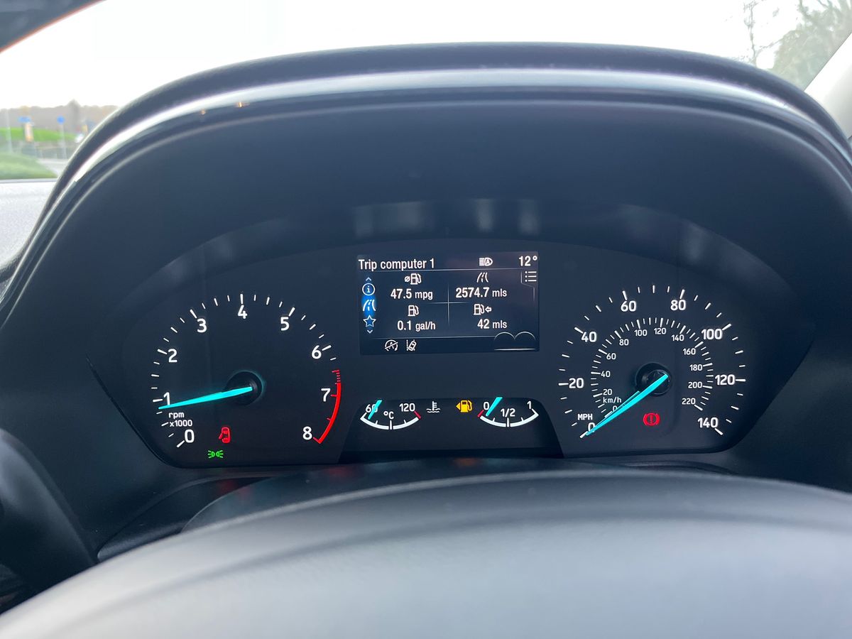 Used Ford Puma 2023 for sale - 76805114: Photo 21