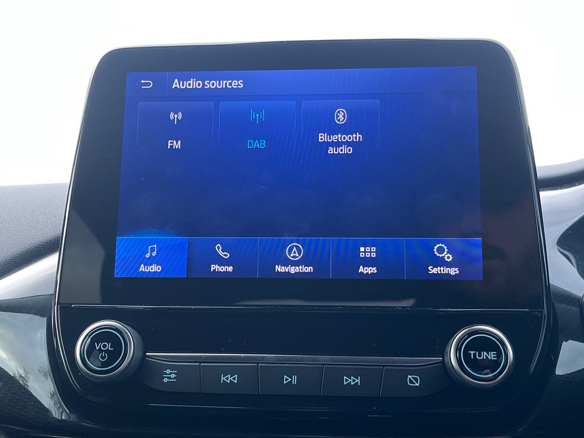 Used Ford Puma 2023 for sale - 76805114: Photo 23