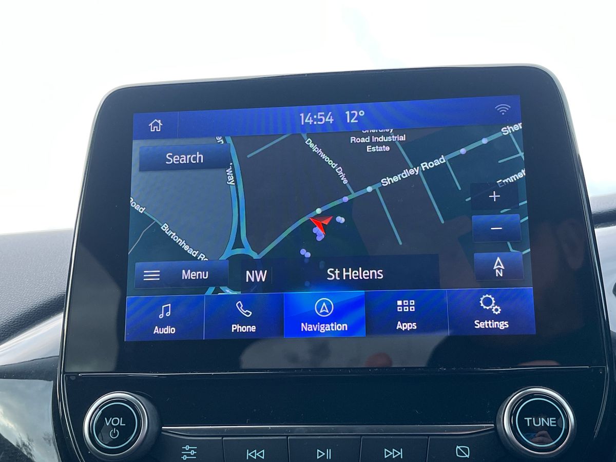 Used Ford Puma 2023 for sale - 76805114: Photo 24