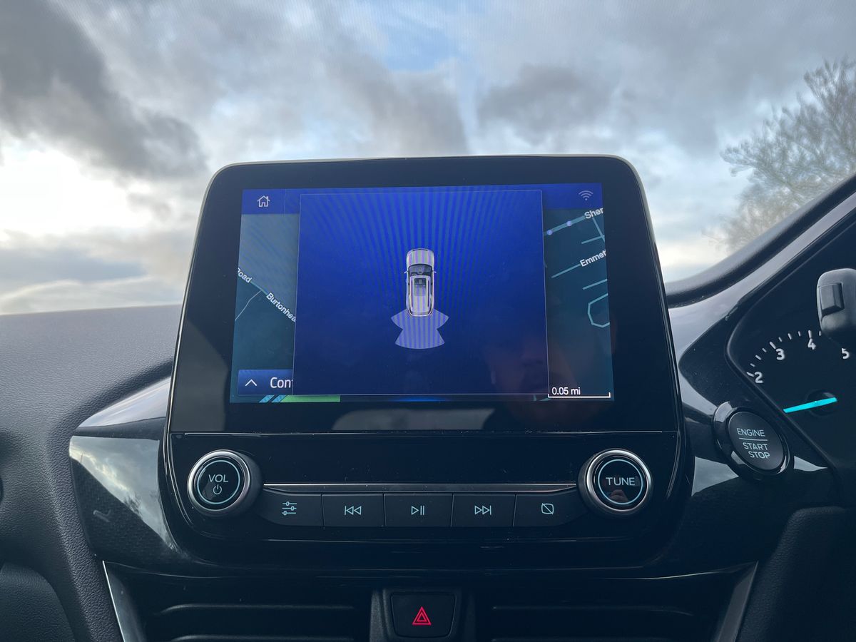 Used Ford Puma 2023 for sale - 76805114: Photo 25