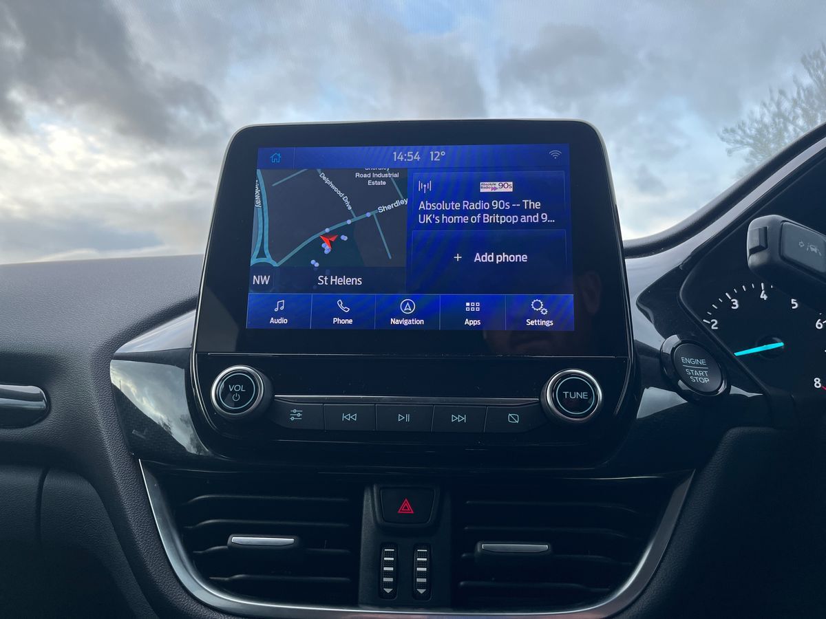 Used Ford Puma 2023 for sale - 76805114: Photo 26